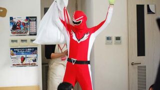 Panasonic様と初のコラボキャンペーン企画をやってみました！～「ストロングンテマン」と”紙技”チャレンジキャンペーン～