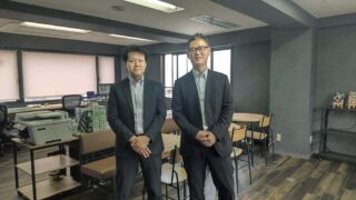 新部署が新しくスタートしました！ ～インタビュー編～