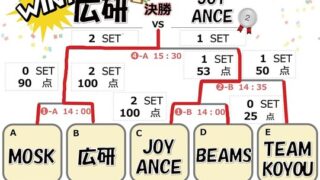 南長崎はらっぱ公園でモルック体験会を開催しました！