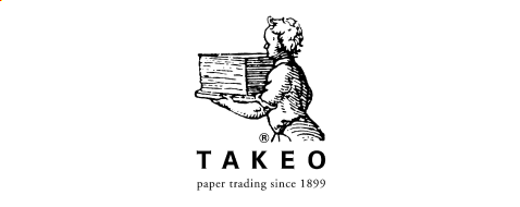 株式会社竹尾